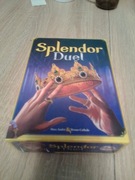Splendor duel - wersja angielska, gra niezależna językowo