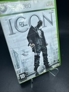 Gra na Xbox360 Def Jam Icon
