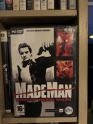 MadeMan PL gra PC
