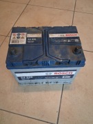Bosch 70Ah 630A P+
