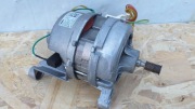 Silnik do pralki wu 126t35e00