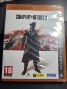 Company of Hermes 2 PC Folia Nowa!