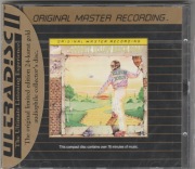 ELTON JOHN-Goodbye Yellow Brick Road MFSL DCC Gold MINT CD 