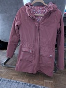 Przejściowa kurtka 3 w 1