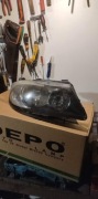 Lampa przednia BMW