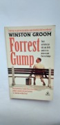 FORREST GUMP  Winston Groom  Wydawnictwo PRIMA 1995 r. Wydanie II