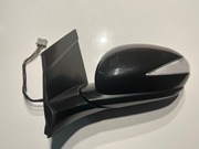 Lusterko lewe Honda civic viii 8 UFO  Europa oryginał oem  9 pin