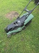 Kosiarka elektryczna akumulatorowa bosch 