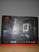 Płyta główna Asus ROG Strix B660-I Gaming WiFi  jak B760-I  DDR5 PCI-E 5.0