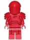 LEGO star wars sw0990 Elite Praetorian Guard lekko nogi chodzą