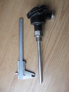 Czujnik temperatury PT 100