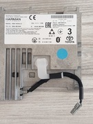 Moduł nawigacji GPS Toyota RAV4 IV Toyota C-HR