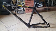 Nowa rama carbonowa GIANT MCM 19,5 cala