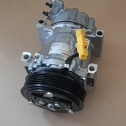 Nowa Sprężarka klimatyzacji Peugeot Citroen Fiat BOSCH 1 986 AD1 017 !!!