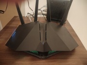 Router ASUS RT-AX82U 100% sprawny