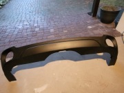 tylni zderzak do BMW X5 F15 - dolna część - 