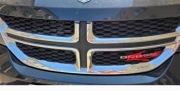 Grill Dodge Journej 2012
