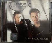Classic - Dla was