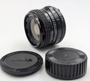 SIGMA Mini-Wide II MC 28mm 1:2.8 Minolta MD