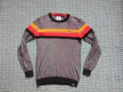 Garcia bluza kolorowa bawełna size 164/170