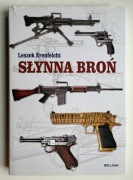Słynna broń - Leszek Erenfeicht