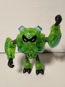 Figurka Ben 10 Overflow Playmates