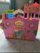 Hotel Pinypon laleczki 