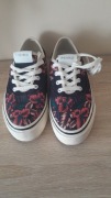 BUTY DAMSKIE PINKO VANS TENISOWKI