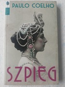 Paulo Coelho Szpieg 