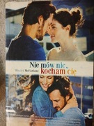 Nie mów nic, kocham cię  Mhairi McFarlane