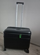 Walizka z torbą do transportu THERMOMIX TM7