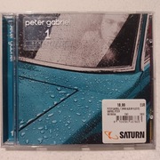 Peter Gabriel - 1 / Wyd 2002 Stan Idealny 