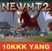 NewMT2 10kkk - YANGI