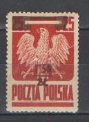 Fi 376b FII Typ 2 **  przedruk 1,50  Atest PZF
