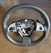 Toyota Auris I Facelifting 2012 Kierownica Łopatki Multi funkcja 