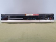Nagrywarka DVD PHILIPS DVDR 7260H dysk 160GB 