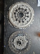 Zestaw sprzęgła LUK 623 3844 33 bez wysprzęglika