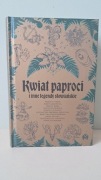Kwiat paproci i inne legendy słowiańskie opracowanie zbiorowe