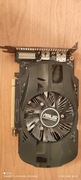 ASUS GeForce GTX 1050 Ti Phoenix 4GB GDDR5