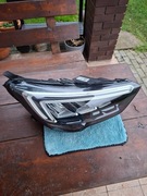 OPEL CROSSLAND X LED 17- reflektor prawy lampa prawa 462161423