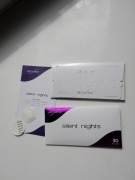 LifeWave Silent Nights, oryginalne 30 plastrów fabrycznie zapakowane