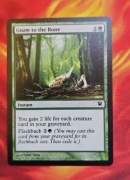 Gnaw to the Bone karta MTG 