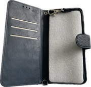 Etui skórzane Poco M4 Pro 5G