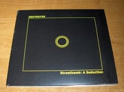 DESTROYER - Streethawk: A Seduction
