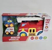 Pojazdy ratunkowe 