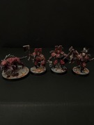 Warhammer Underworlds Magore's Fiends