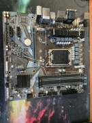 Płyta główna GIGABYTE B660M DS3H DDR4