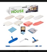 Zestaw House - Raypath 