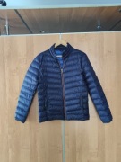 Kurtka pikowana Bosline