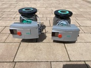 Pompa obiegowa Wilo Stratos 50/1-8 (DE)